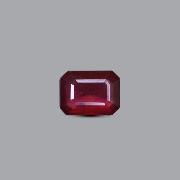 Thailand Ruby - 7.05 Carat - Pramogh