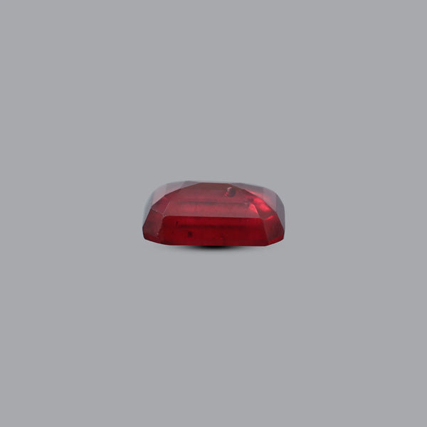 Ruby - 7.05 Carat