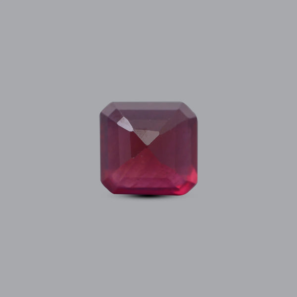 Ruby - 8.15 Carat