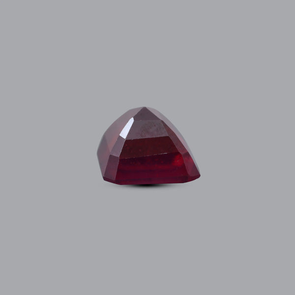 Ruby - 8.15 Carat
