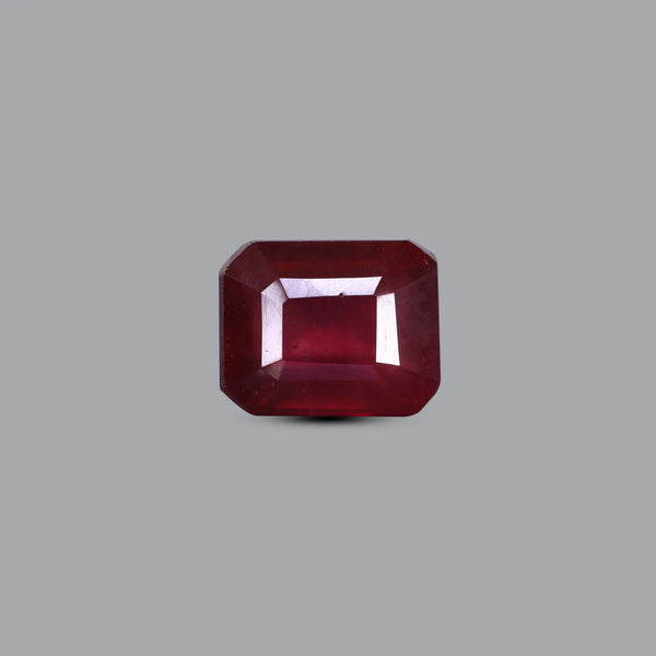 Thailand Ruby - 6.75 Carat - Pramogh