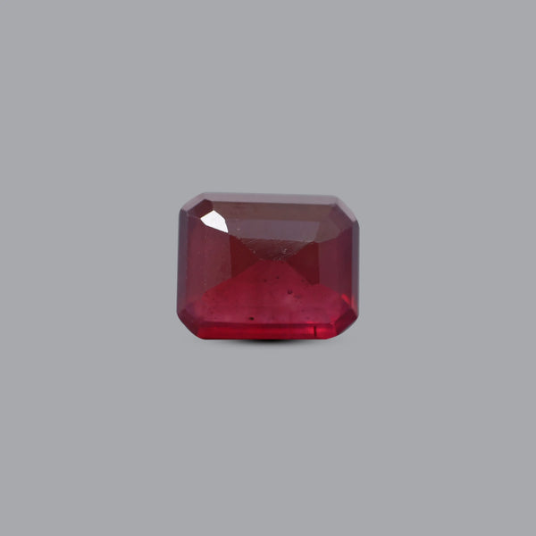 Ruby - 6.75 Carat