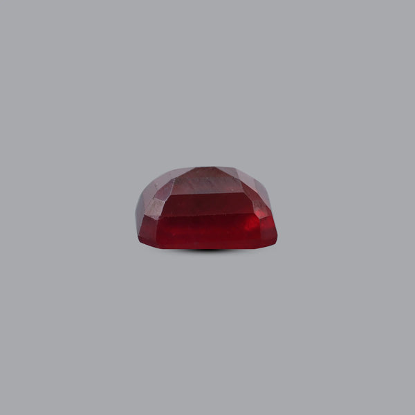 Ruby - 6.75 Carat
