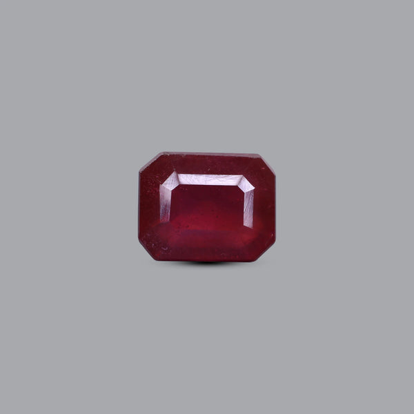 Thailand Ruby - 7.05 Carat - Pramogh