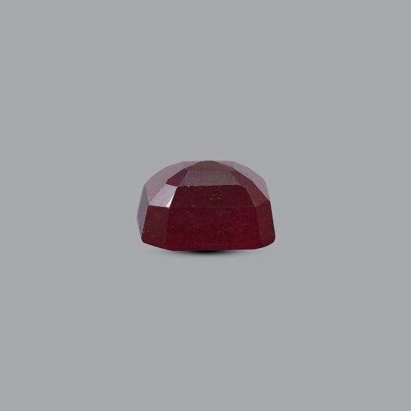 Ruby - 7.05 Carat