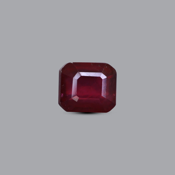 Thailand Ruby - 8.4 Carat - Pramogh