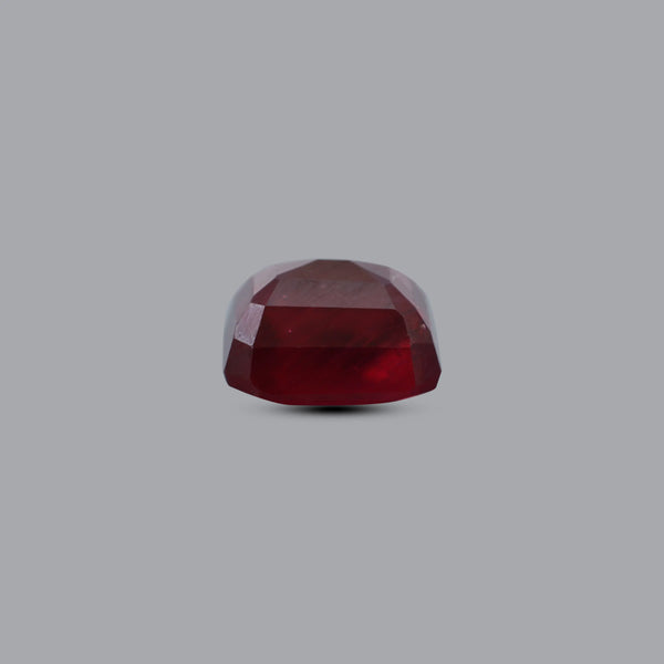 Ruby - 8.4 Carat