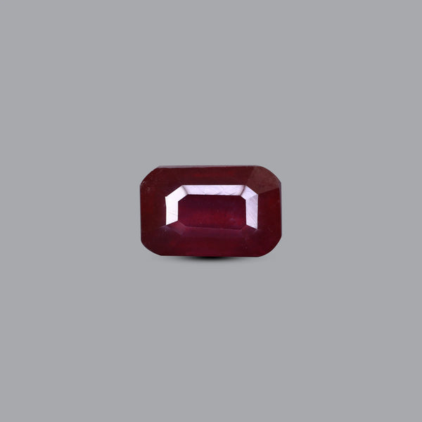 Thailand Ruby - 8.25 Carat - Pramogh