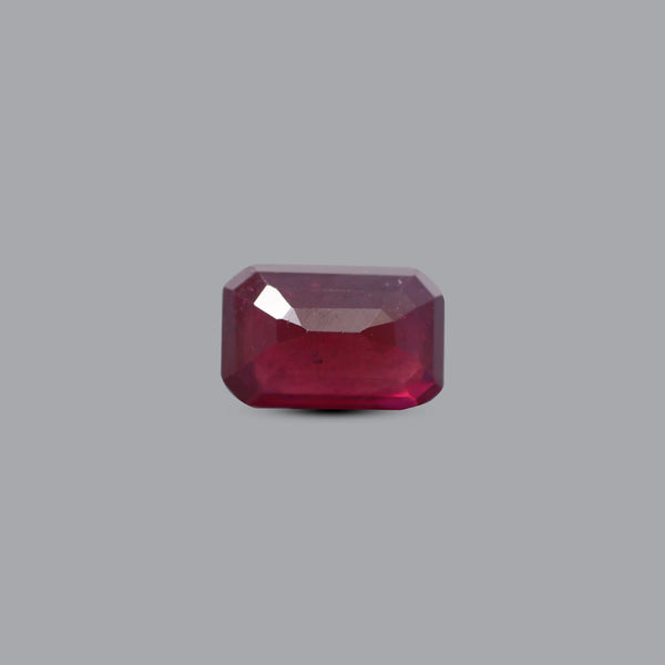 Ruby - 8.25 Carat
