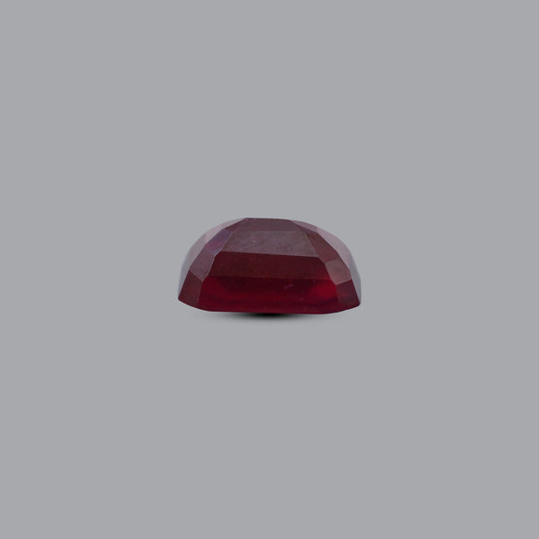 Ruby - 8.25 Carat
