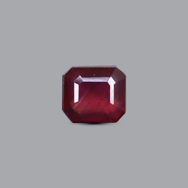 Thailand Ruby - 7.35 Carat - Pramogh