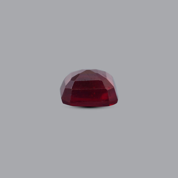 Ruby - 7.35 Carat