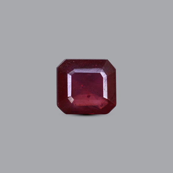 Thailand Ruby - 8.3 Carat - Pramogh