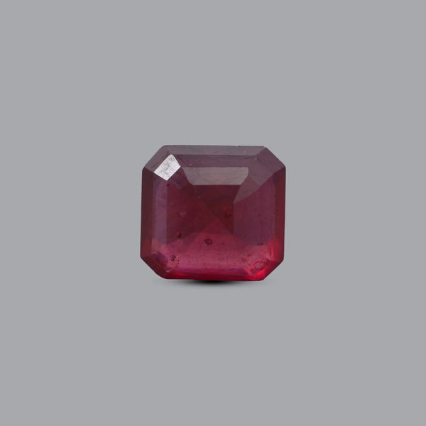 Ruby - 8.3 Carat