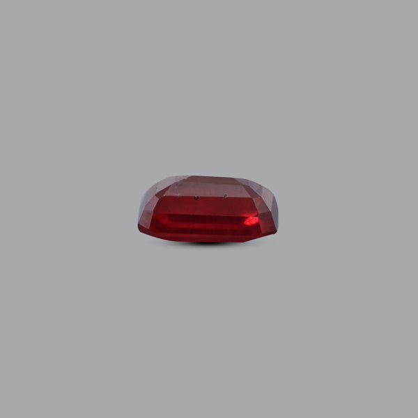 Ruby - 8.55 Carat