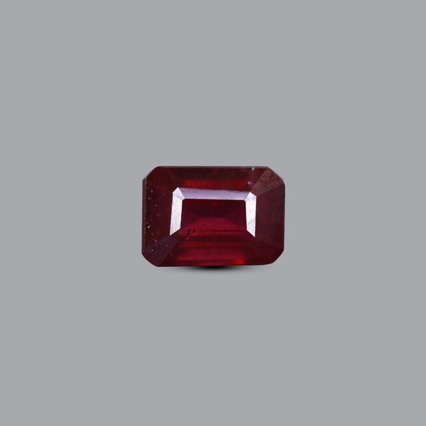 Thailand Ruby - 9.35 Carat - Pramogh