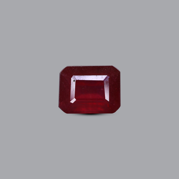 Thailand Ruby - 7.45 Carat - Pramogh
