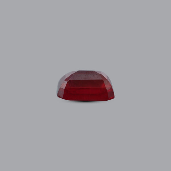 Ruby - 7.45 Carat