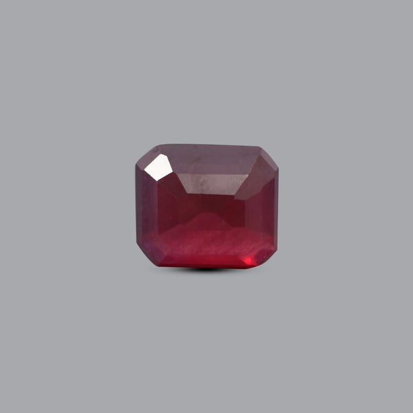 Ruby - 9.9 Carat