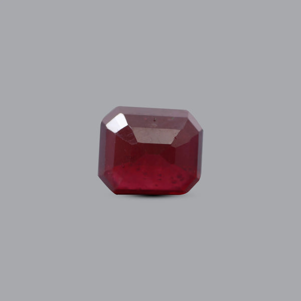Ruby - 7.2 Carat