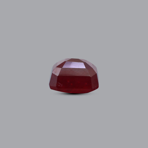 Ruby - 7.2 Carat