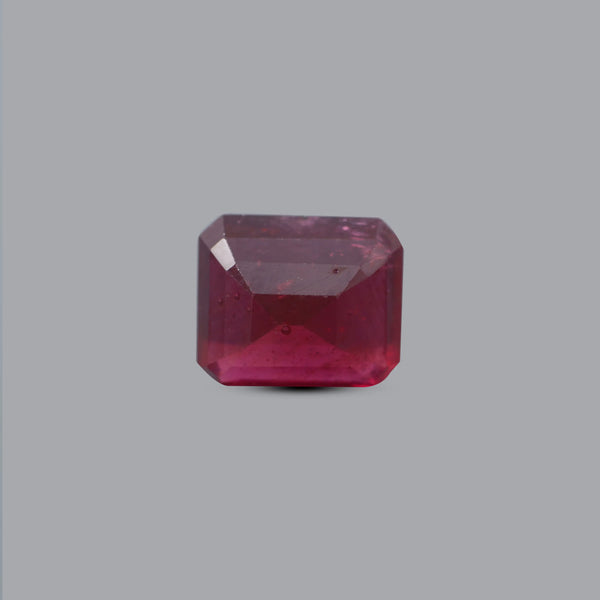 Ruby - 7 Carat