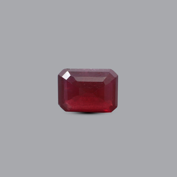 Ruby - 9.25 Carat