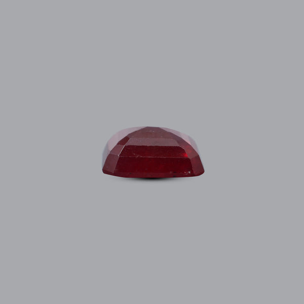 Ruby - 9.25 Carat