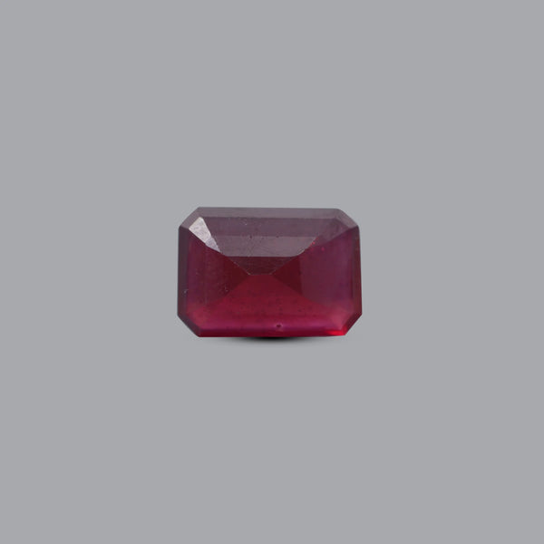 Ruby - 7.85 Carat
