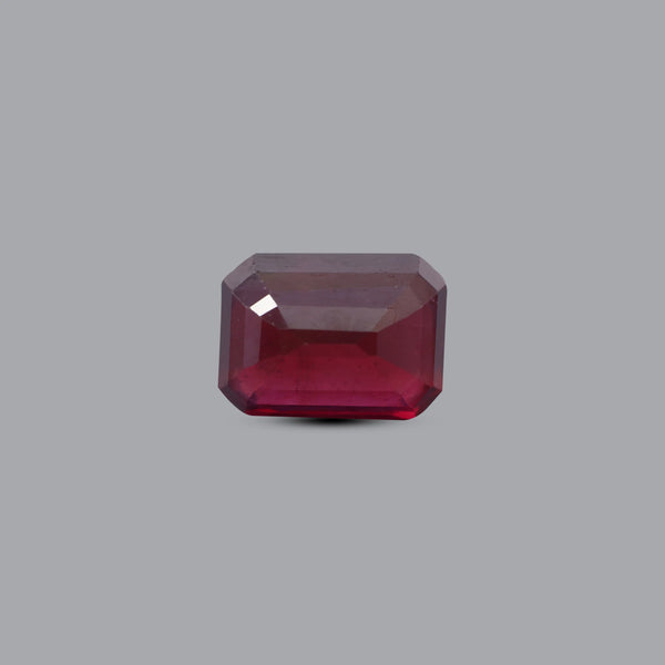 Ruby - 8.9 Carat