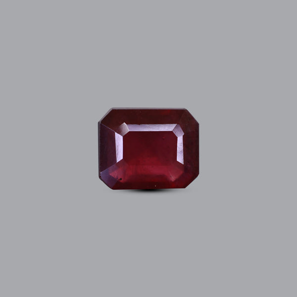 Thailand Ruby - 9.9 Carat - Pramogh