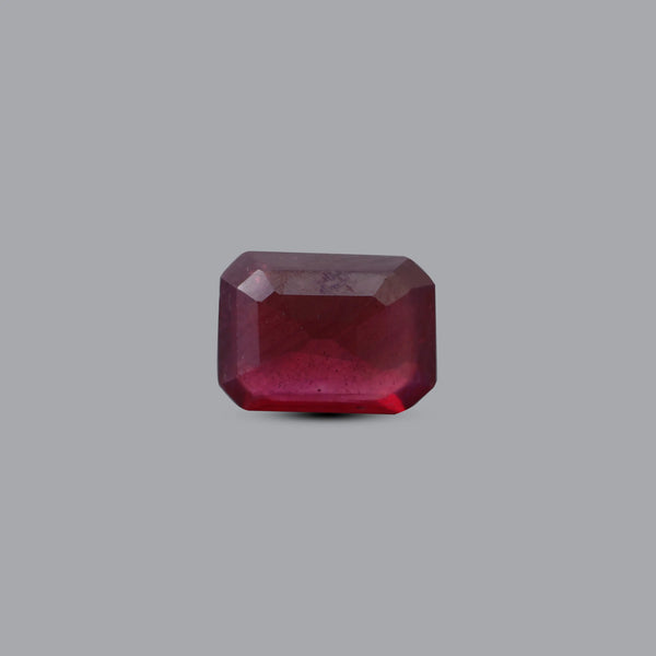 Ruby - 6.8 Carat