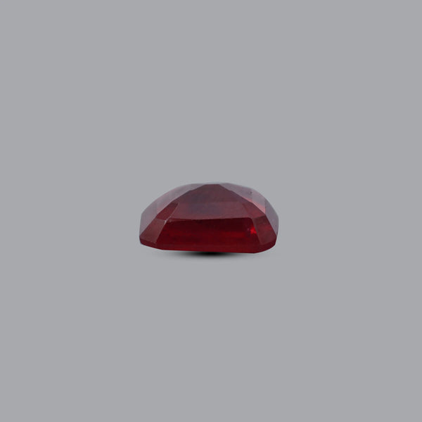 Ruby - 6.8 Carat