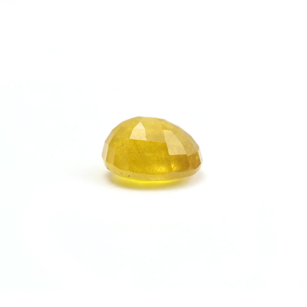 Yellow Sapphire - 9.35 Carat