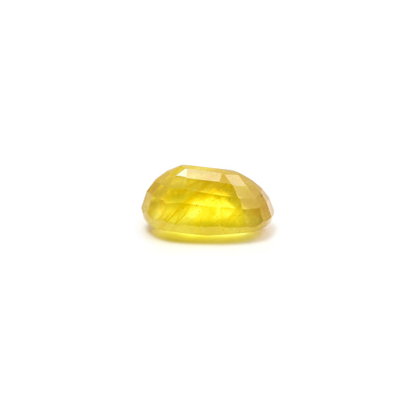 Yellow Sapphire - 6.5 Carat