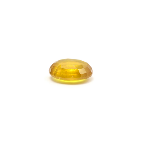 Yellow Sapphire - 6.4 Carat