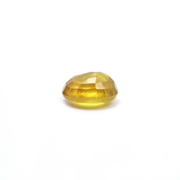 Yellow Sapphire - 5.15 Carat