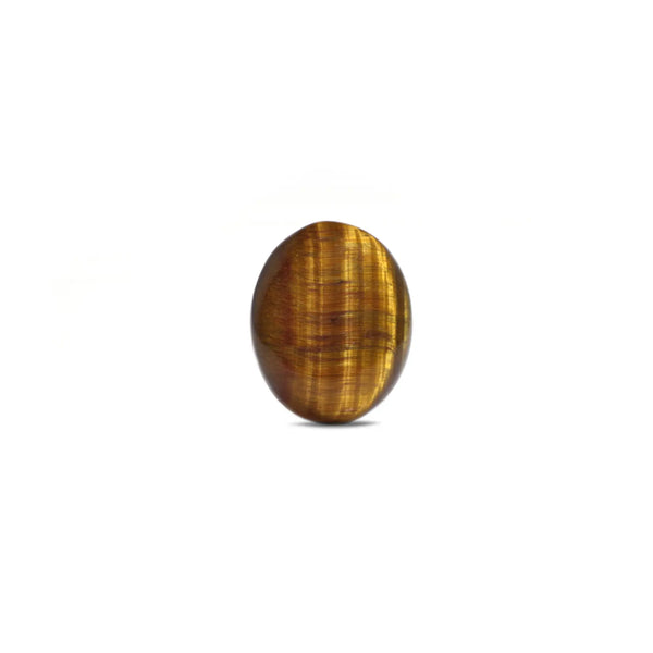 Tiger Eye - 31.65 Carat - Pramogh