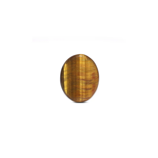 Tiger Eye - 31.65 Carat - Pramogh