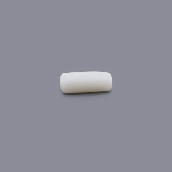 White Coral - 7.86 Carat - Pramogh