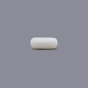 White Coral - 7.73 Carat - Pramogh
