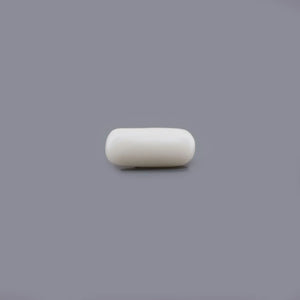 White Coral - 7.04 Carat - Pramogh