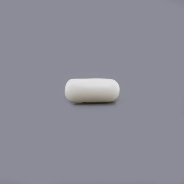 White Coral - 7.04 Carat - Pramogh
