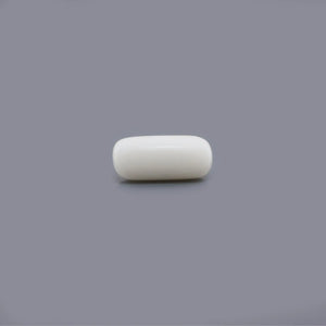 White Coral - 8.77 Carat - Pramogh