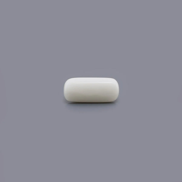 White Coral - 8.77 Carat - Pramogh