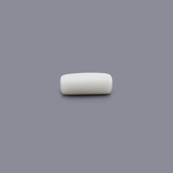 White Coral - 8.77 Carat - Pramogh