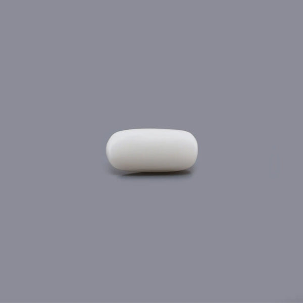 White Coral - 9.03 Carat - Pramogh