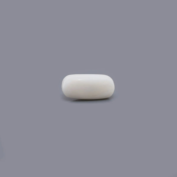 White Coral - 9.03 Carat - Pramogh