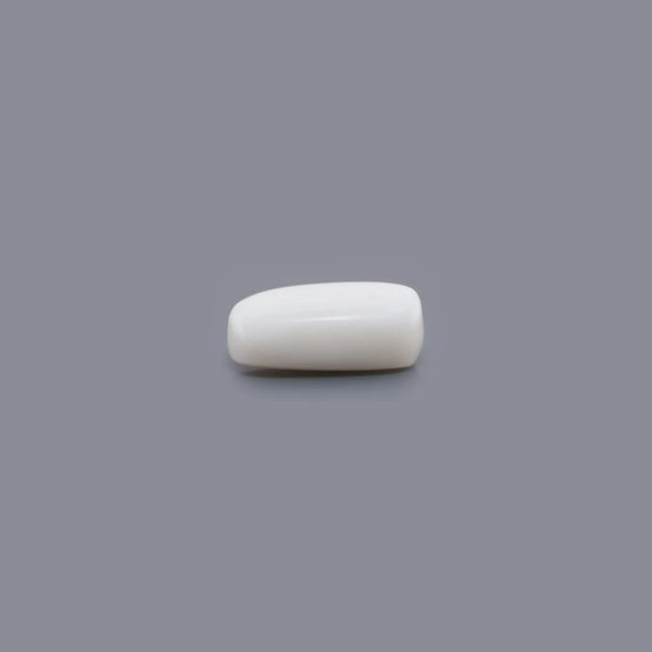 White Coral - 9.03 Carat - Pramogh