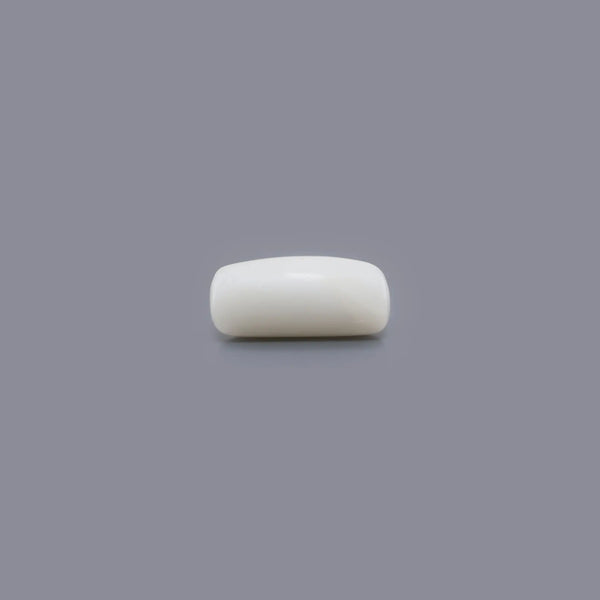 White Coral - 8.31 Carat - Pramogh